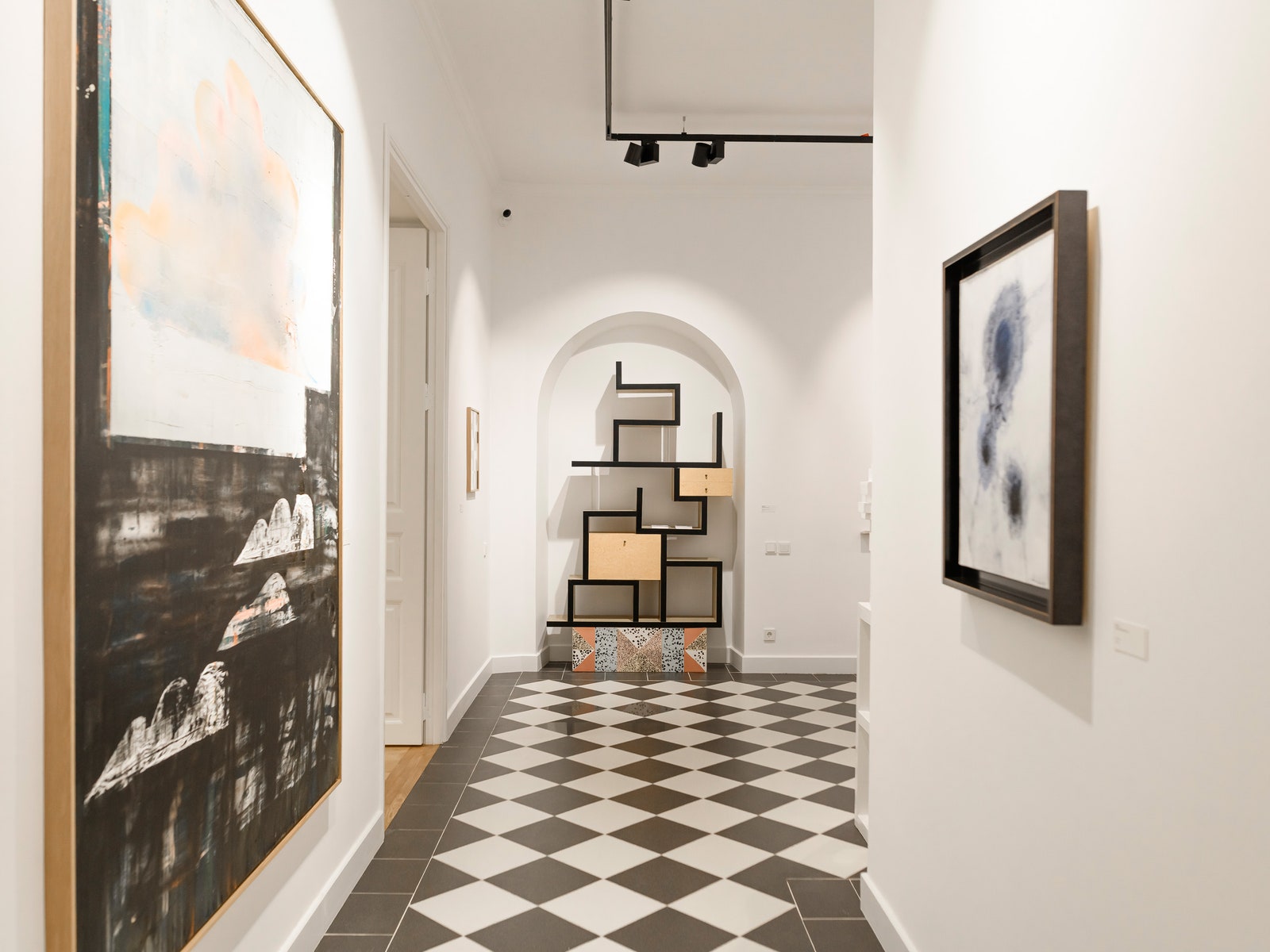 Modern and Contemporary, Art & Design: как галерея Алины Пинской отметила четырехлетие