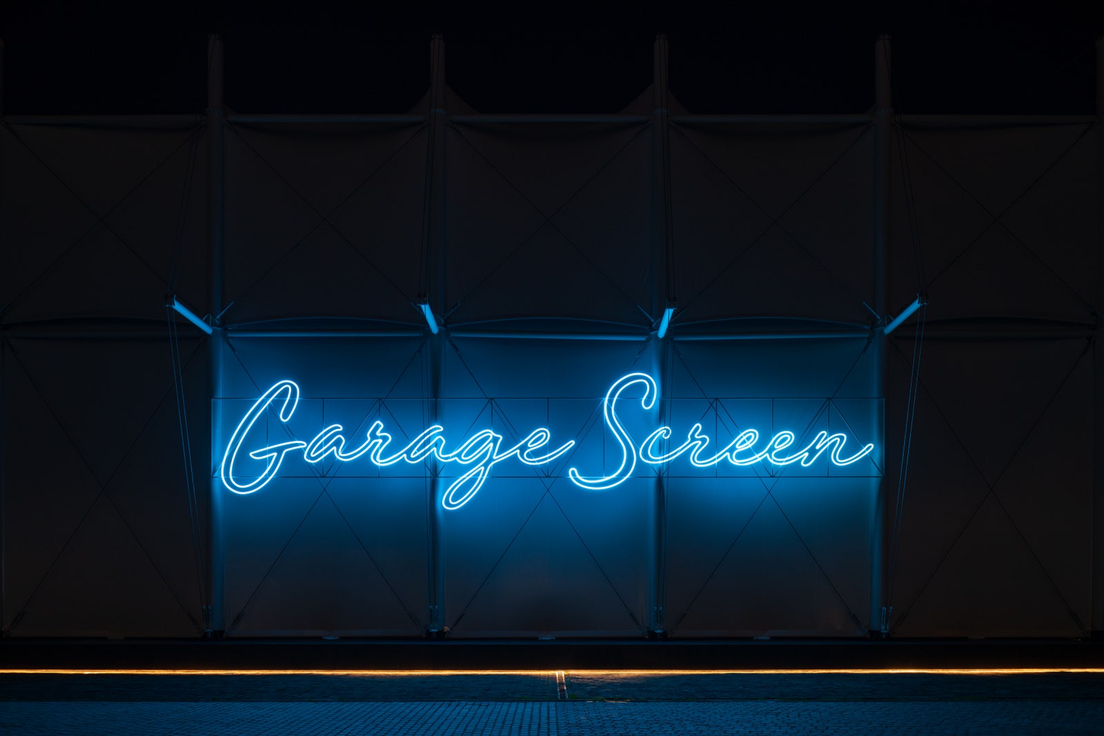Кинотеатр Garage Screen представил программу летнего сезона