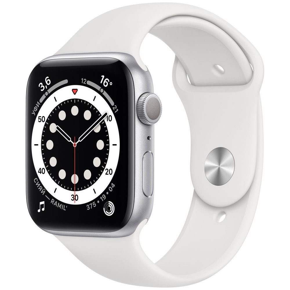 Apple Watch 39 490 руб.