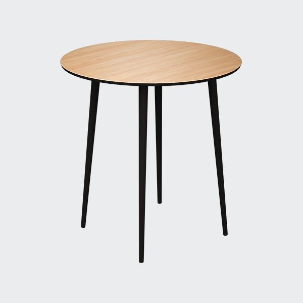 Обеденный стол Woodi диаметр — 80 см 18 790 руб.