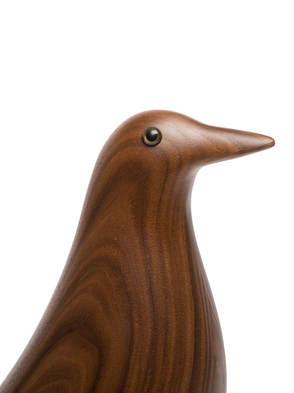 Коричневая фигурка Eames в форме птицы 21 272 руб.