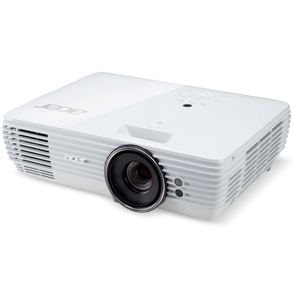 Видеопроектор для домашнего кинотеатра Acer M550 149 990 руб. 104 995 руб.