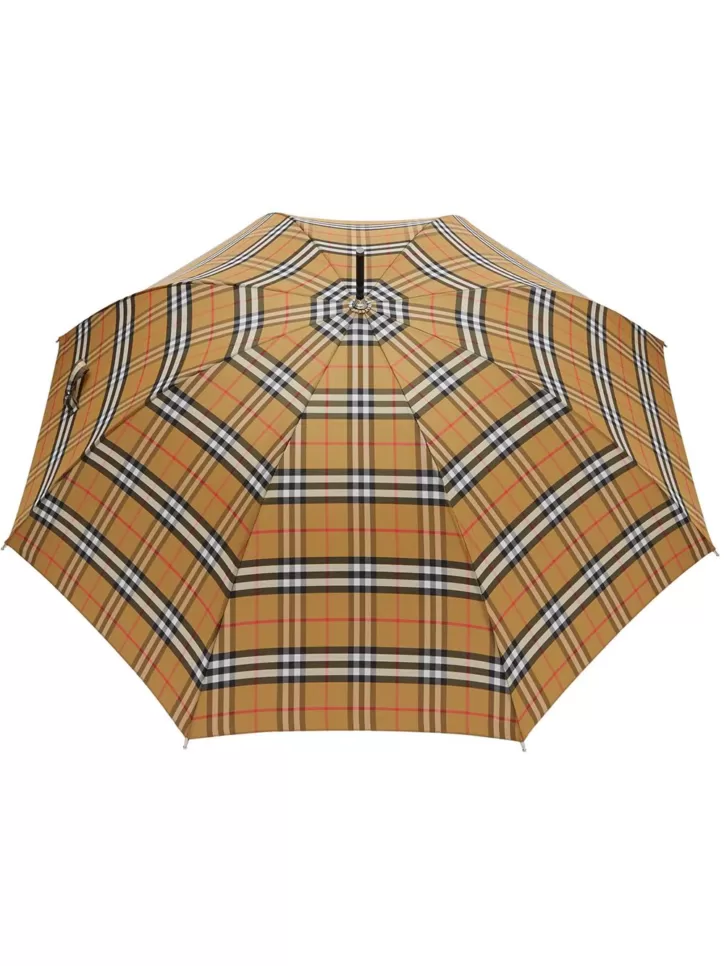 Зонт в клетку Vintage Check от Burberry 27 200 руб.