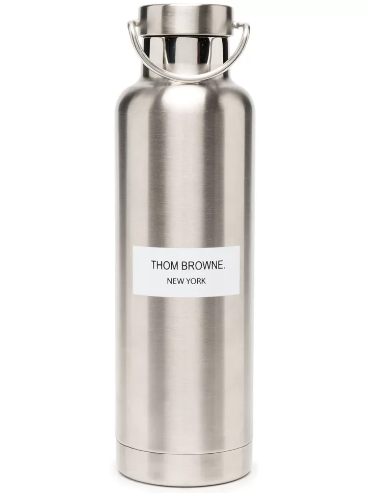 Бутылка для воды с логотип Thom Browne 7471 руб.