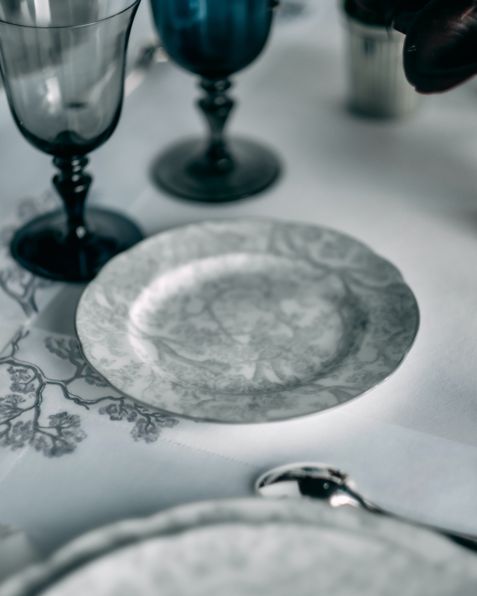 Переосмысленные традиции в новой коллекции посуды Dior Maison