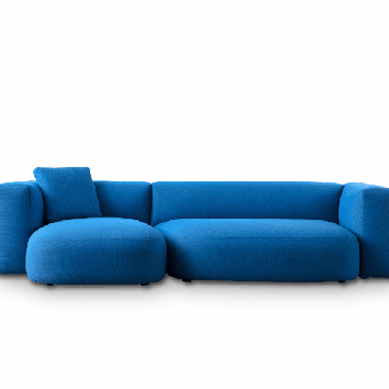 Обновление диванной зоны: предметы интерьера и искусства для гостиной
