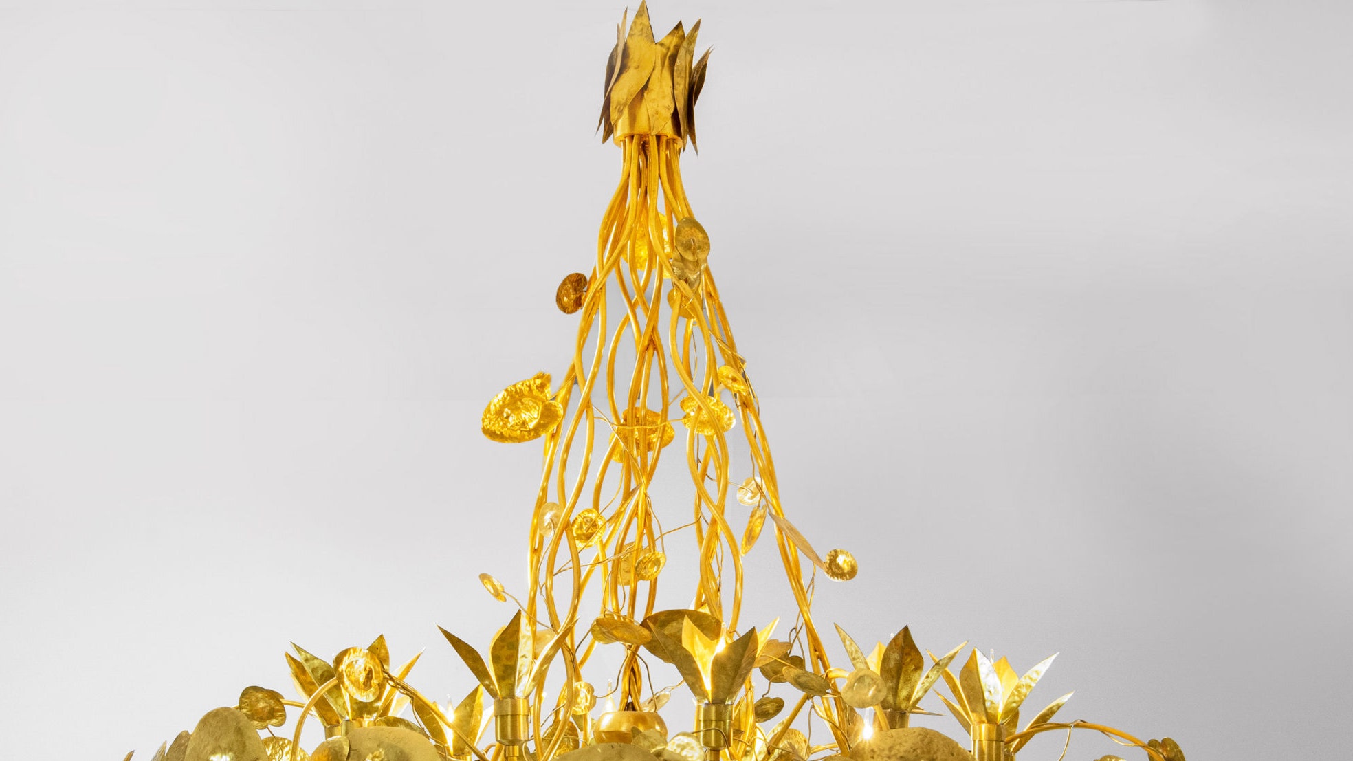 Ярмарка в гастрольном формате BRAFA in the Galleries 2021 выбор архитектора Марии Бахаревой