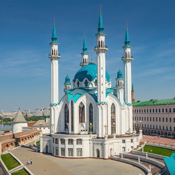 Гид по Казани: главные достопримечательности города и окрестностей
