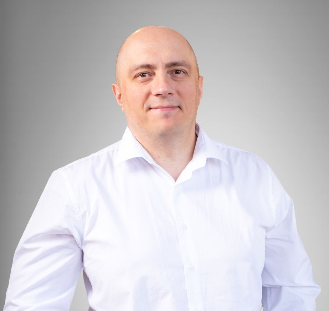 Евгений Бобров директор по продажам компании UNION