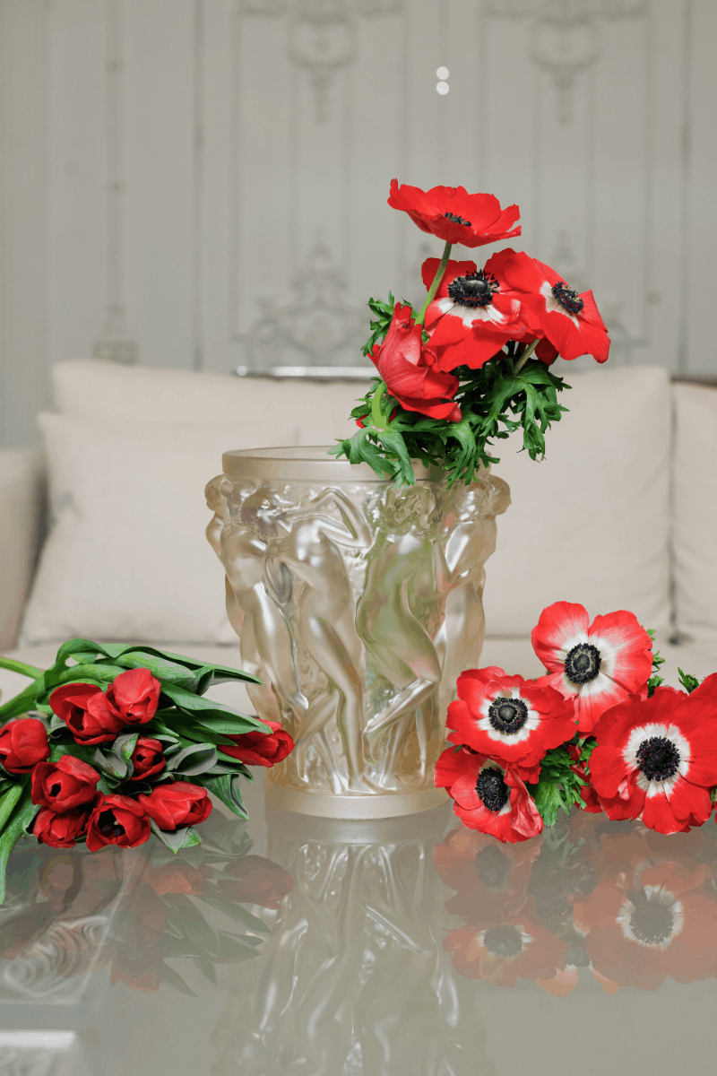 Как составить красивый букет и продлить цветам жизнь советы флориста Юрия Сергиенко