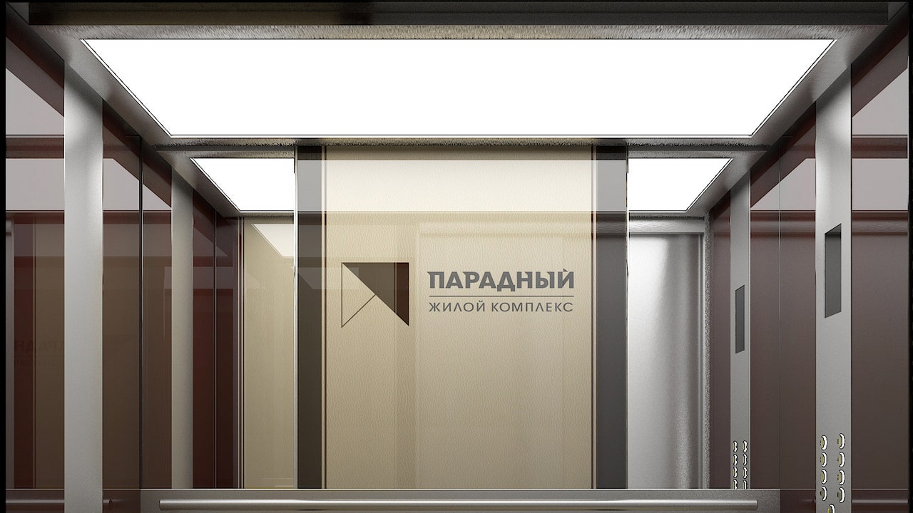 Как выглядит идеальное лобби в современном доме: 4 важных критерия | AD ...