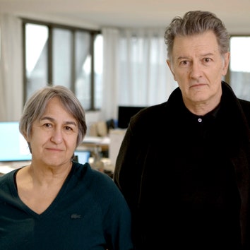 Анн Лакатон и Жан-Филипп Вассаль стали лауреатами Притцкеровской премии 2021 года