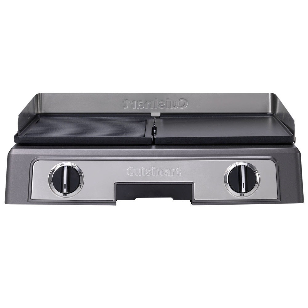 Электрогриль Cuisinart 21 990 15 990 руб.