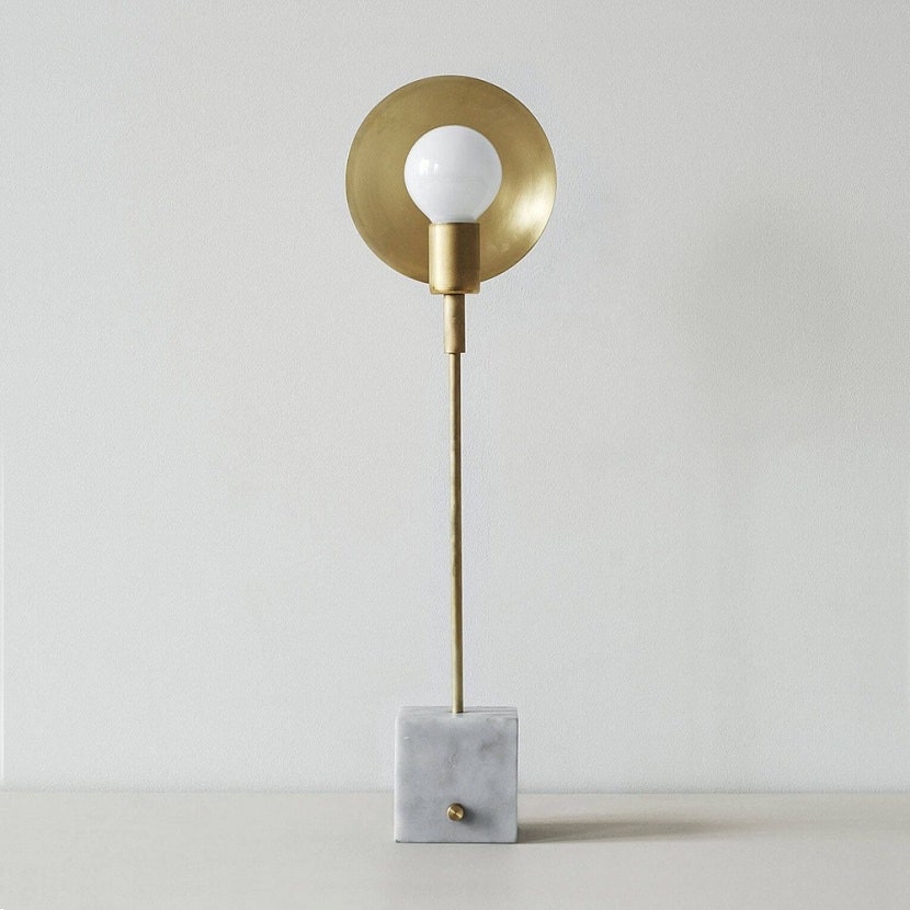 Настольная лампа Orbit One Workstead Galerie 46 98 400 руб.