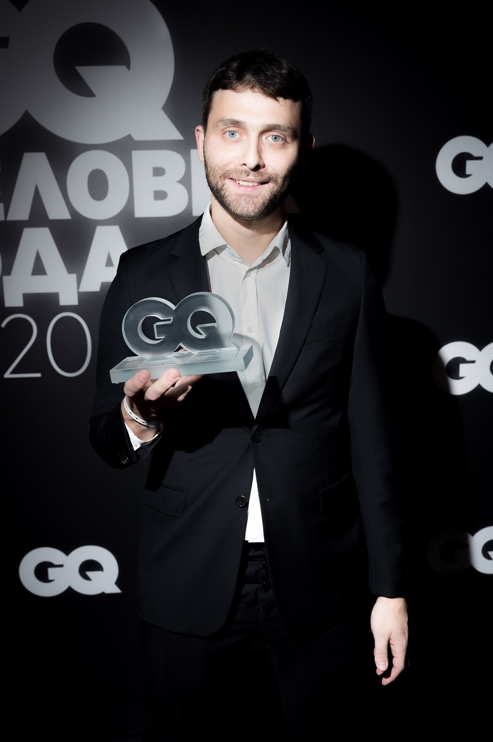 Как прошла премия “GQ Человек года” 2020 гости церемонии
