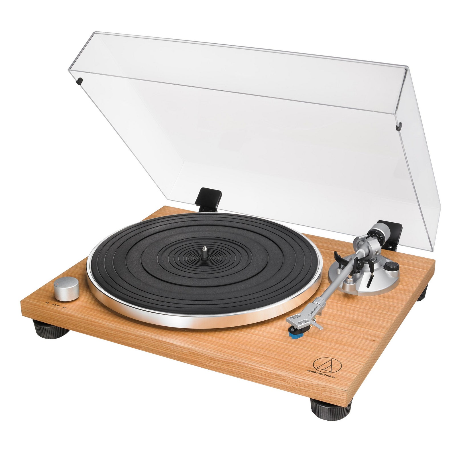 Проигрыватель AudioTechnica ATLPW30TK 28 990 руб.