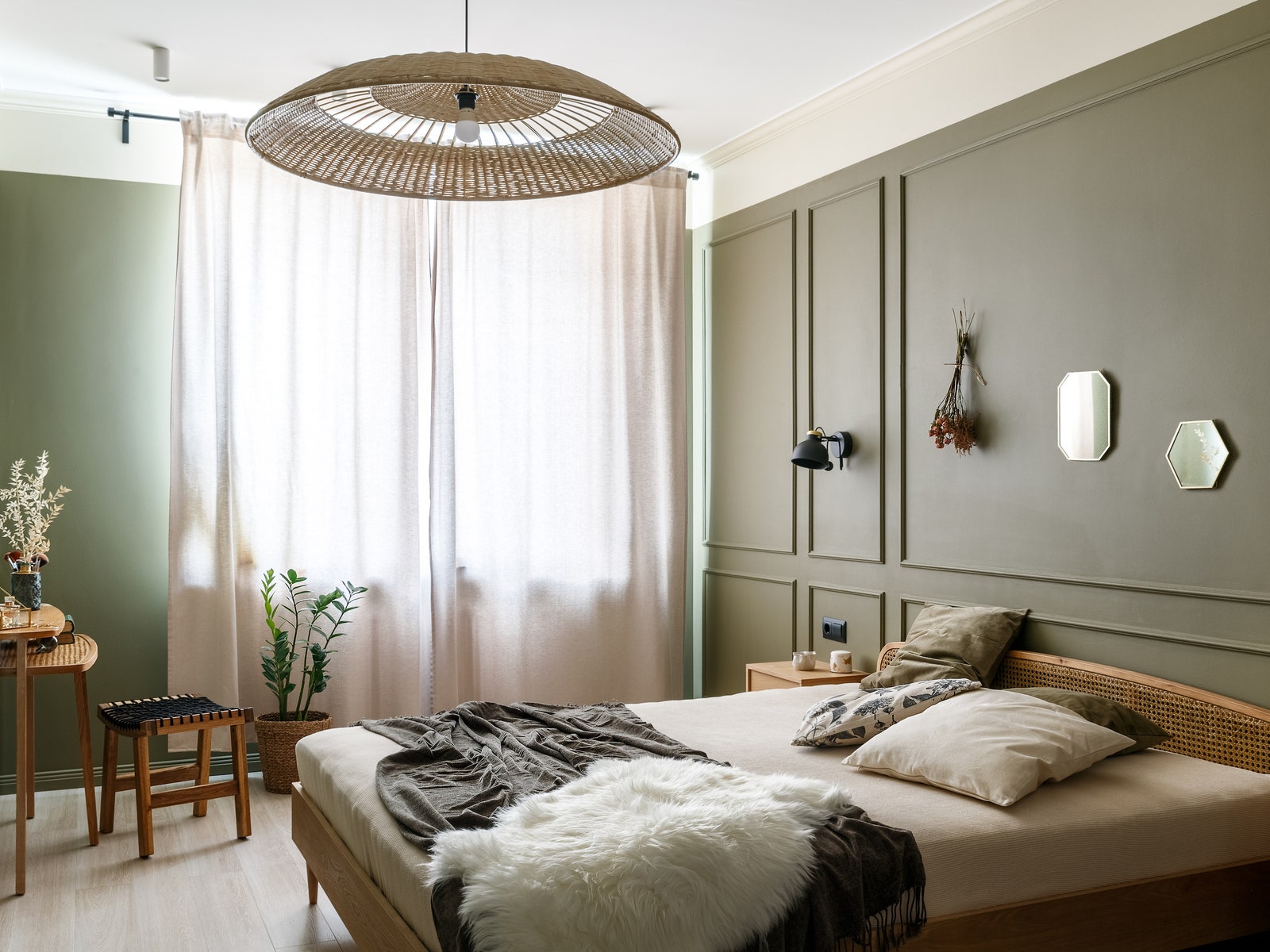 Квартира в Санкт-Петербурге, 44 м²