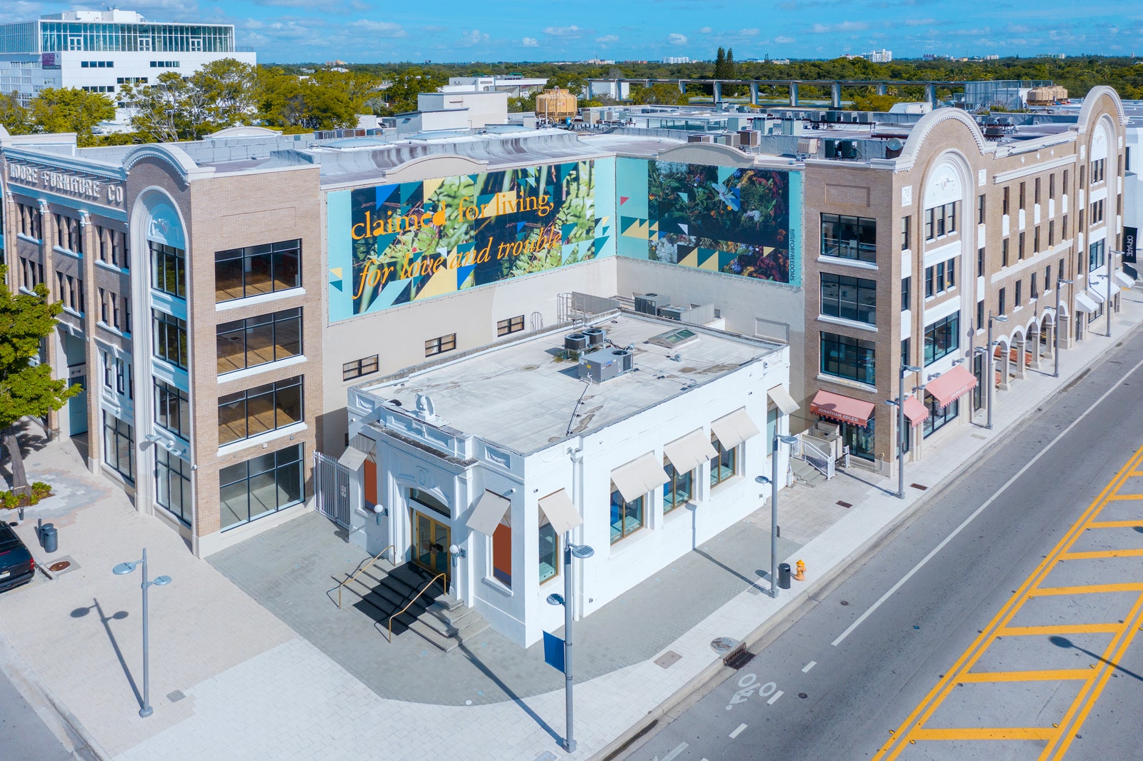 Как пройдет Design Miami 2020 новый формат выставки