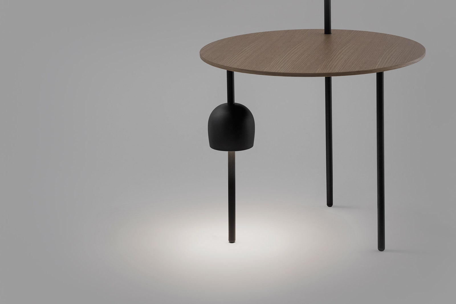 Новая коллекция светильников Flos по дизайну Nendo