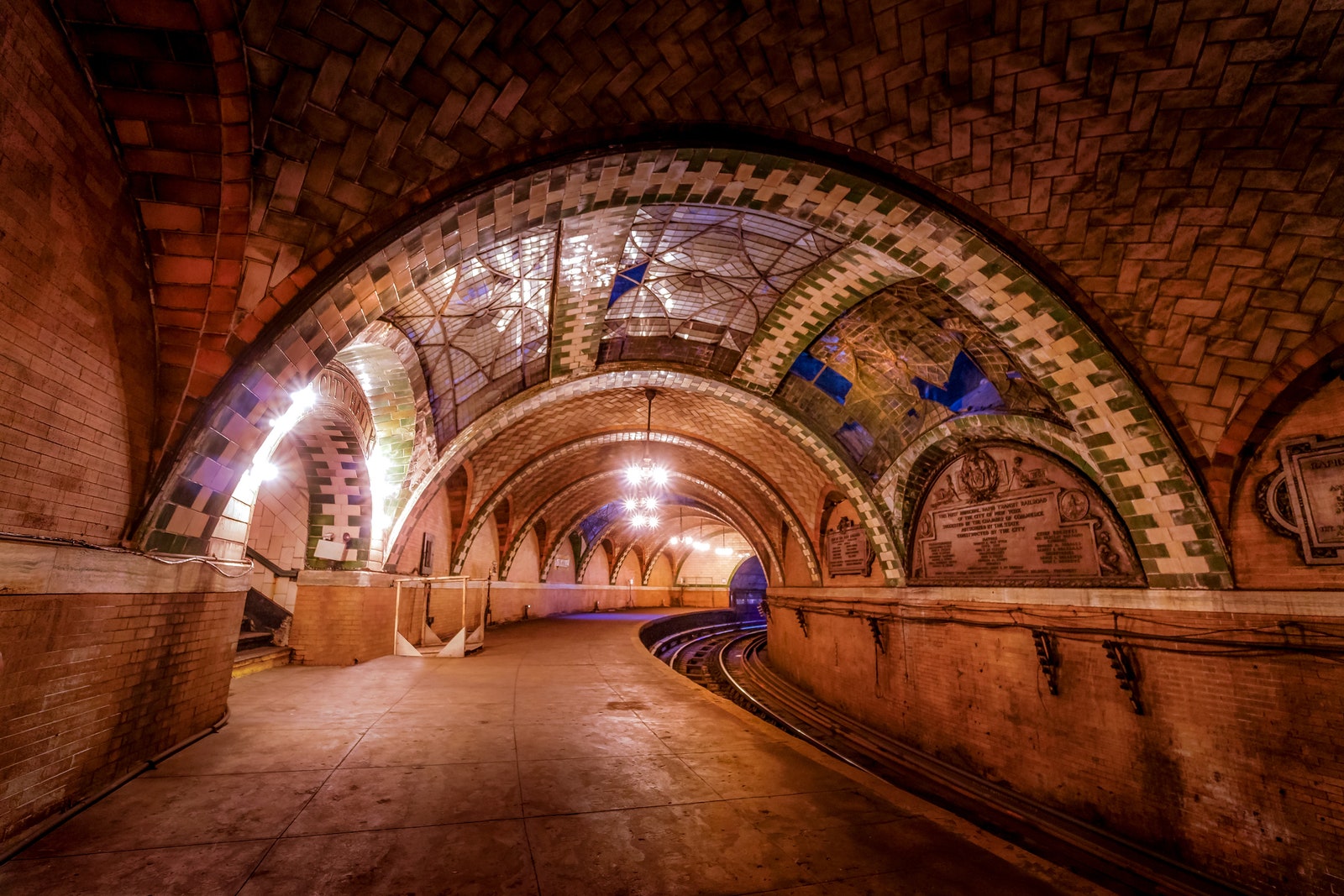 Самое красивое метро в мире фото 10 удивительных станций