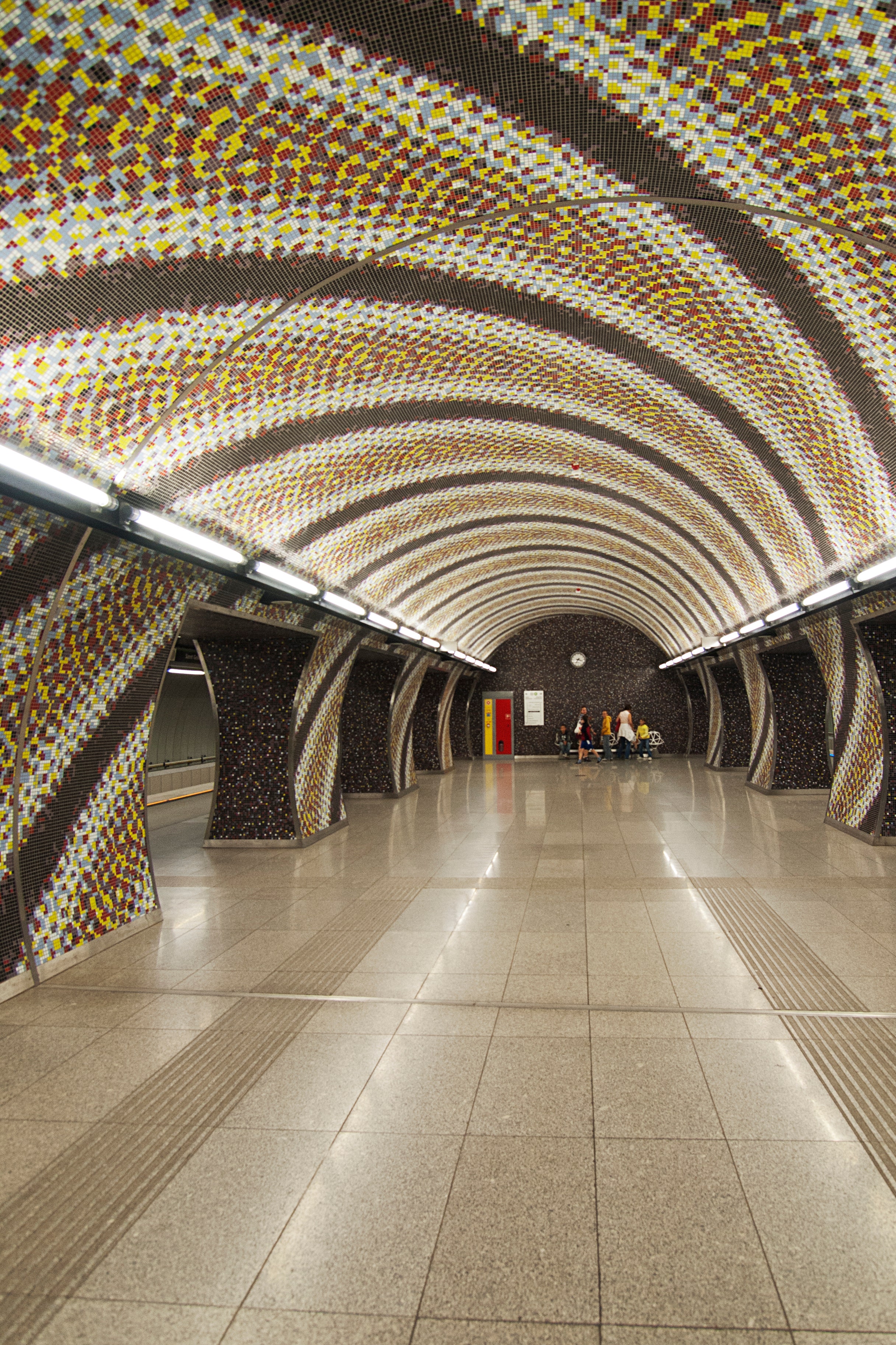 красивые станции метро в москве список