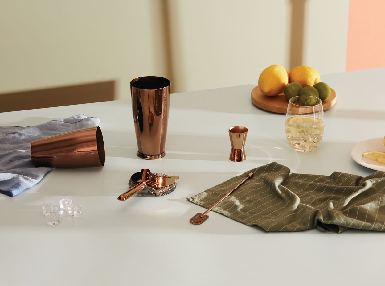 ADLovesSalone новая осеннезимняя коллекция от Alessi