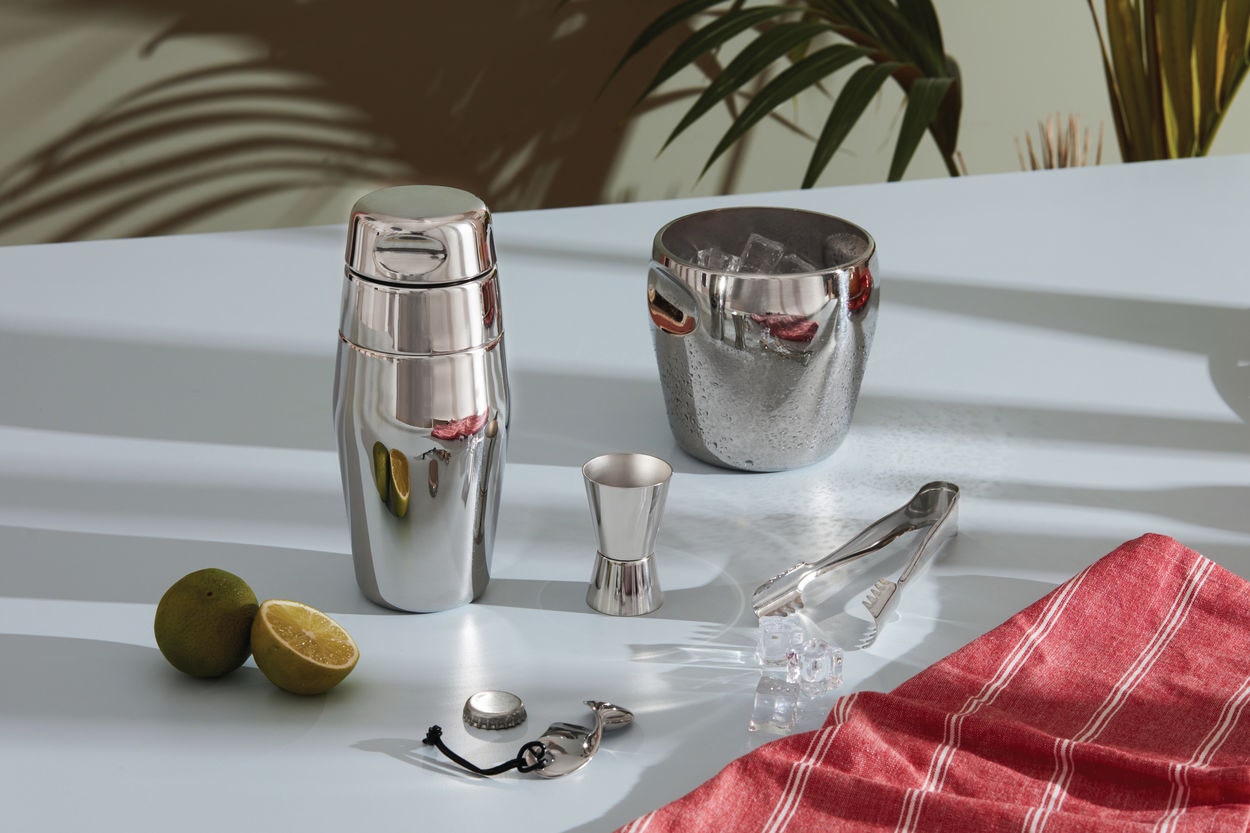 ADLovesSalone новая осеннезимняя коллекция от Alessi