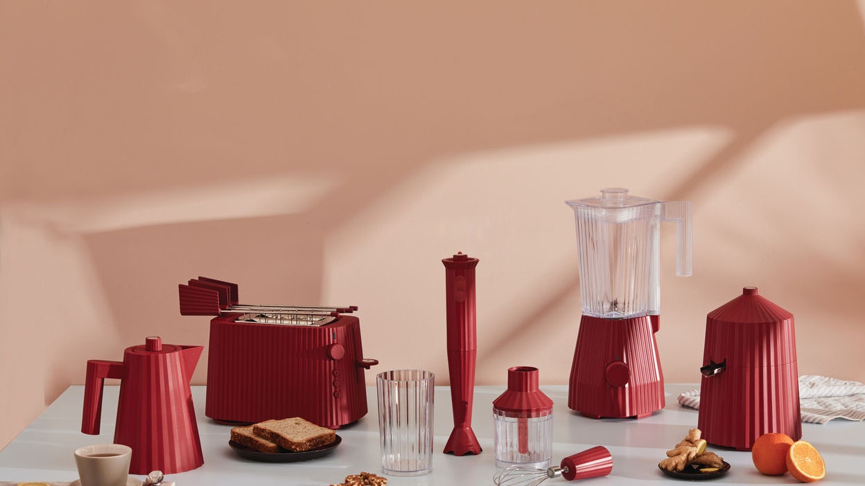 ADLovesSalone новая осеннезимняя коллекция от Alessi