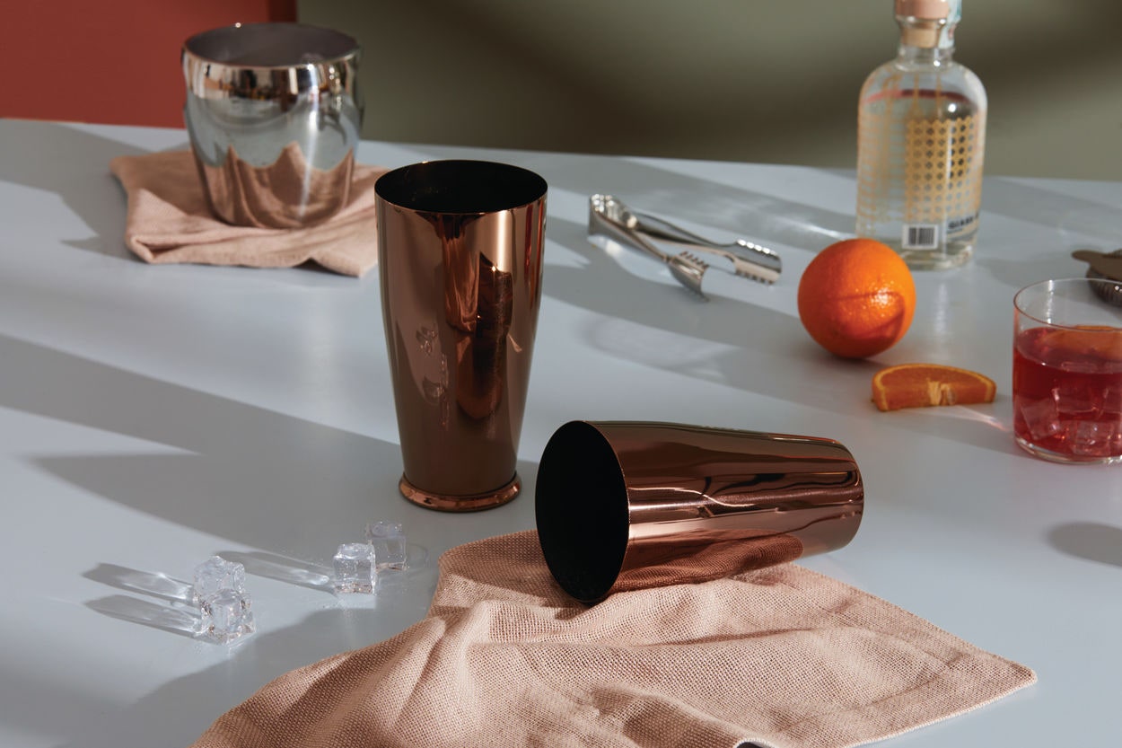 ADLovesSalone новая осеннезимняя коллекция от Alessi