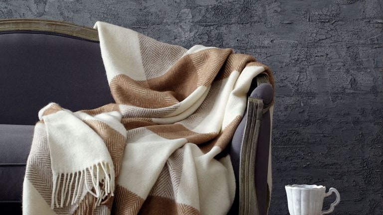 14 предметов текстиля которые сделают дом уютным