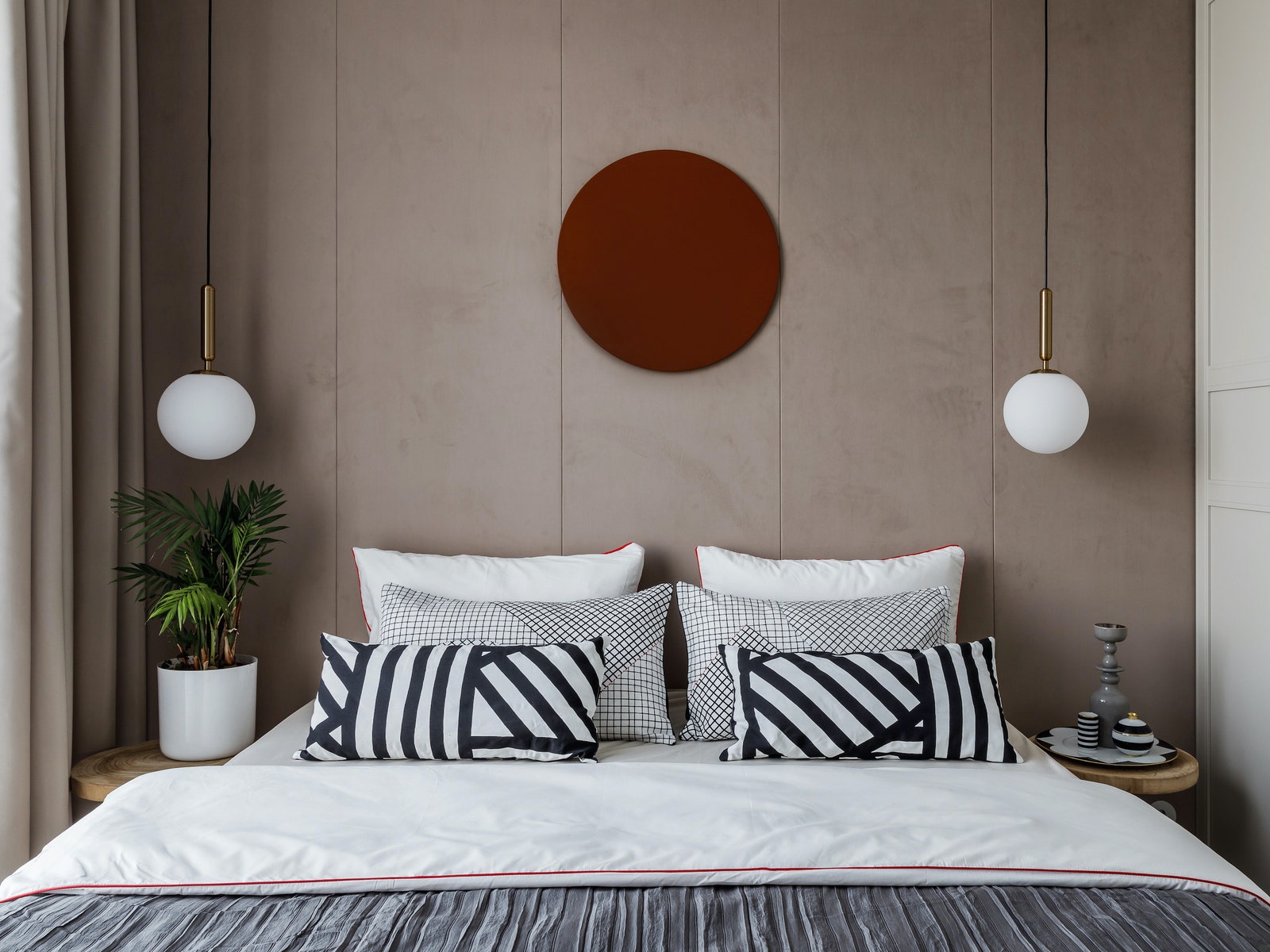 Квартира-праздник в Анапе, 60 м²