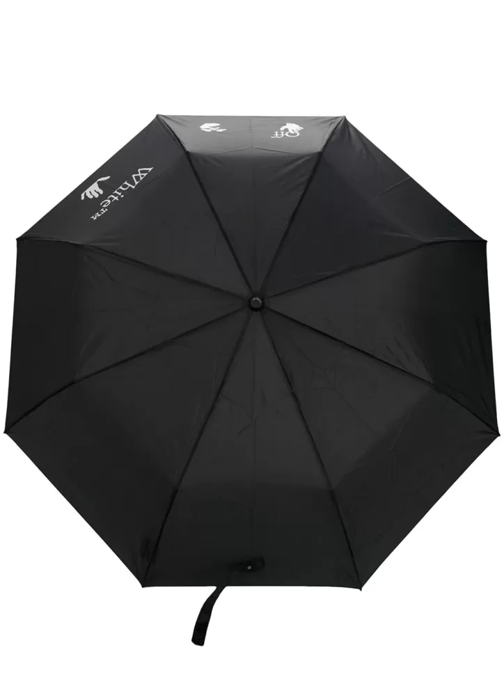 Зонт с логотипом 8960 руб.