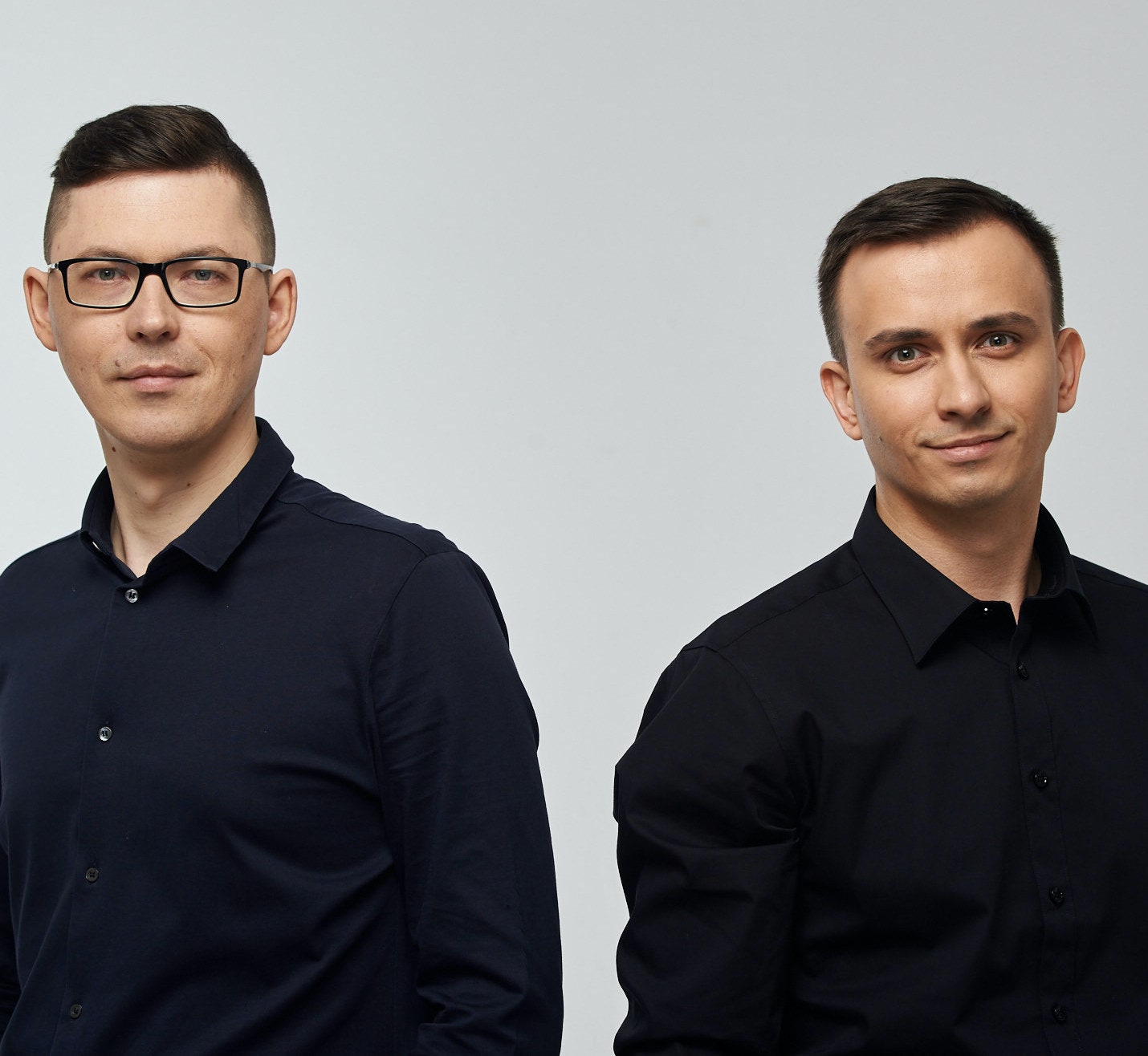 Основатели студии с говорящим названием Сергей Бахарев и Дмитрий Жигалев сейчас выполняют и более масштабные заказы но...