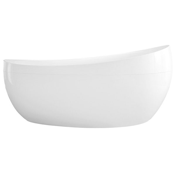 Ванна Aveo от Villeroy amp Boch santehnikatut.ru 672 791 руб.