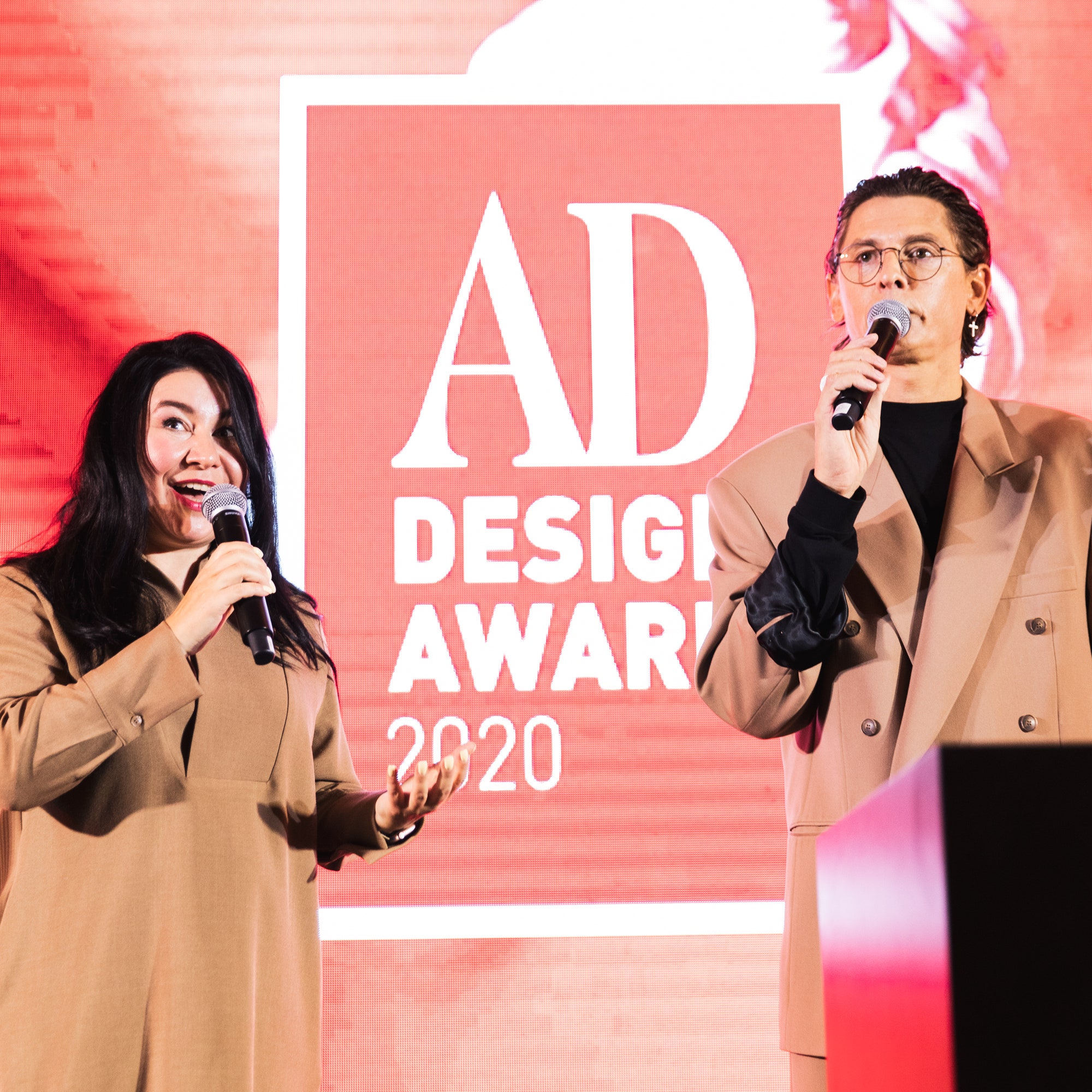 Как прошла премия AD Design Award 2020 в Музее русского импрессионизма | AD  Magazine