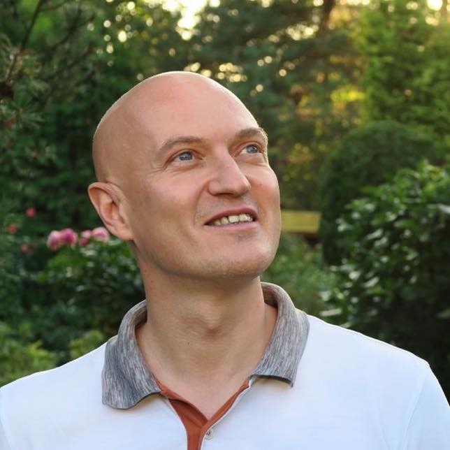 Илья Мочалов