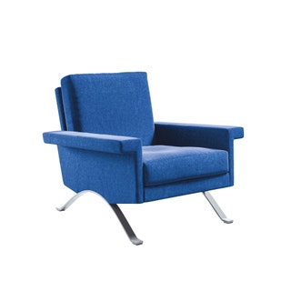 Кресло 875nbspпо дизайну Ико Паризи Cassina.
