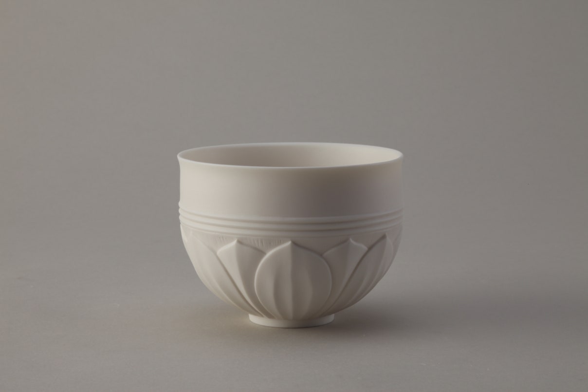 Выставка японской керамики якисимэ в Музее Востока