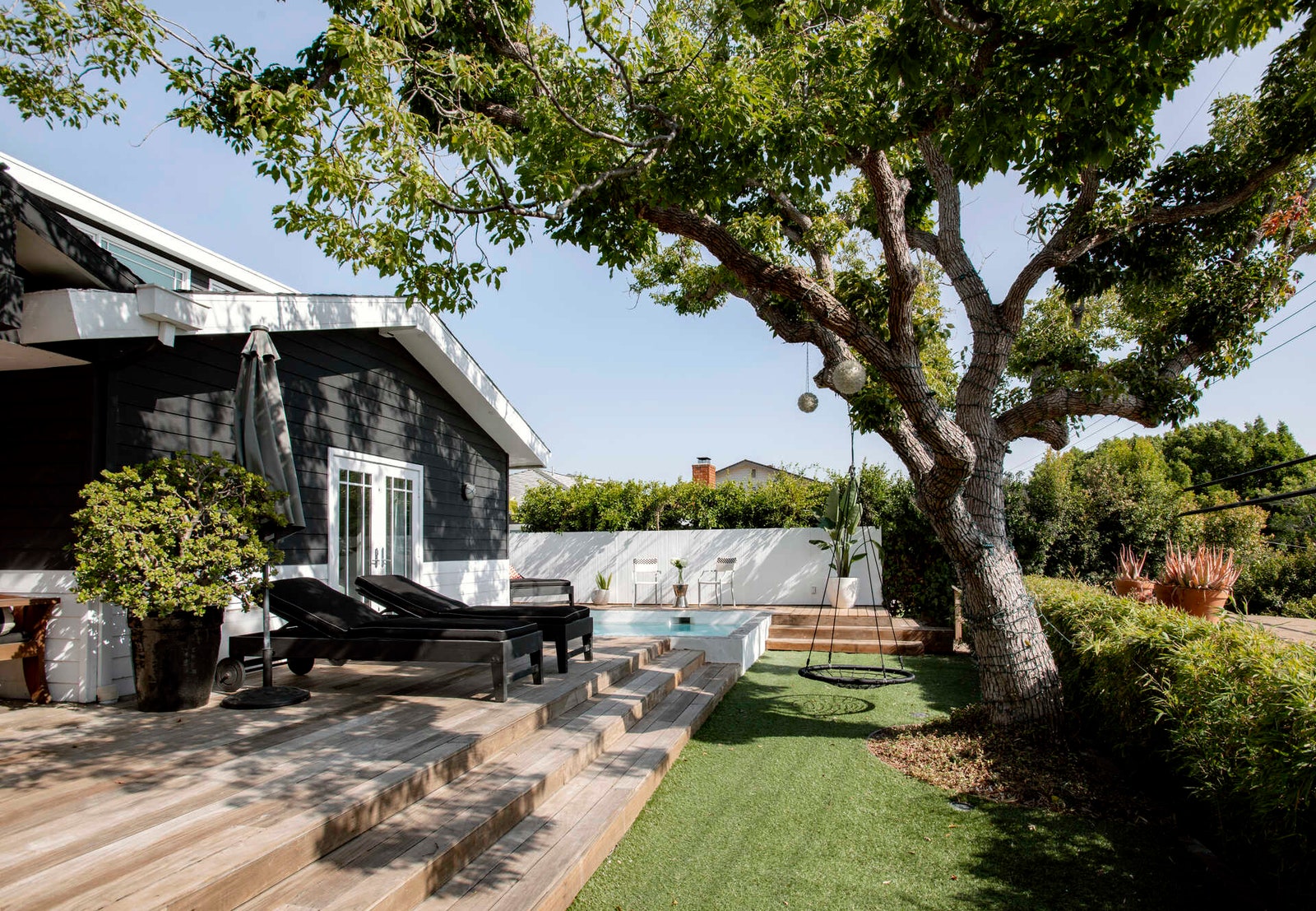 Дом дизайнера Филиппа Старка в ЛосАнджелесе выставлен на продажу