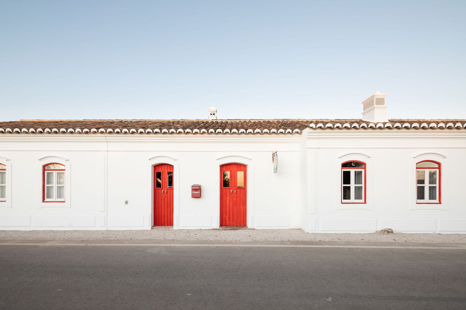 Уютный бутикотель на юге Португалии