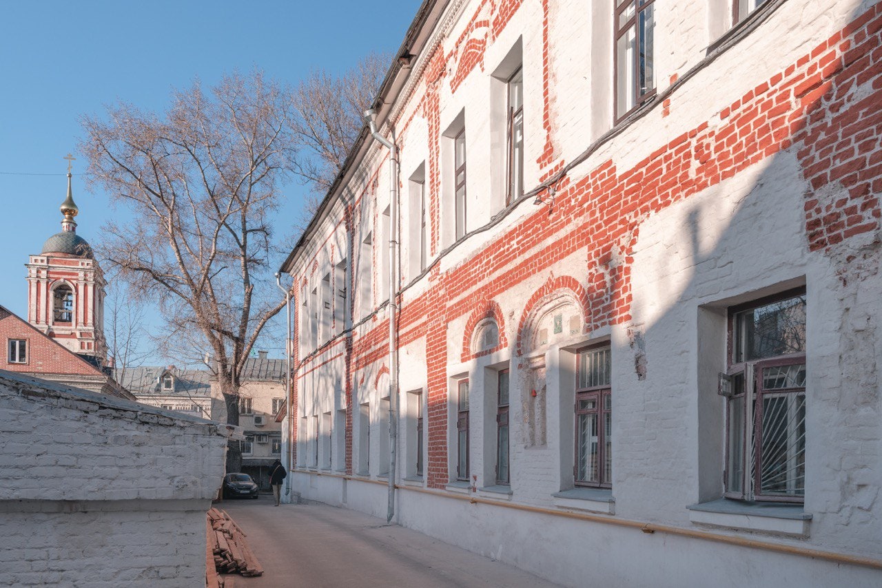 Фонд “Внимание” открывает сбор на реставрацию дома Ярошенко