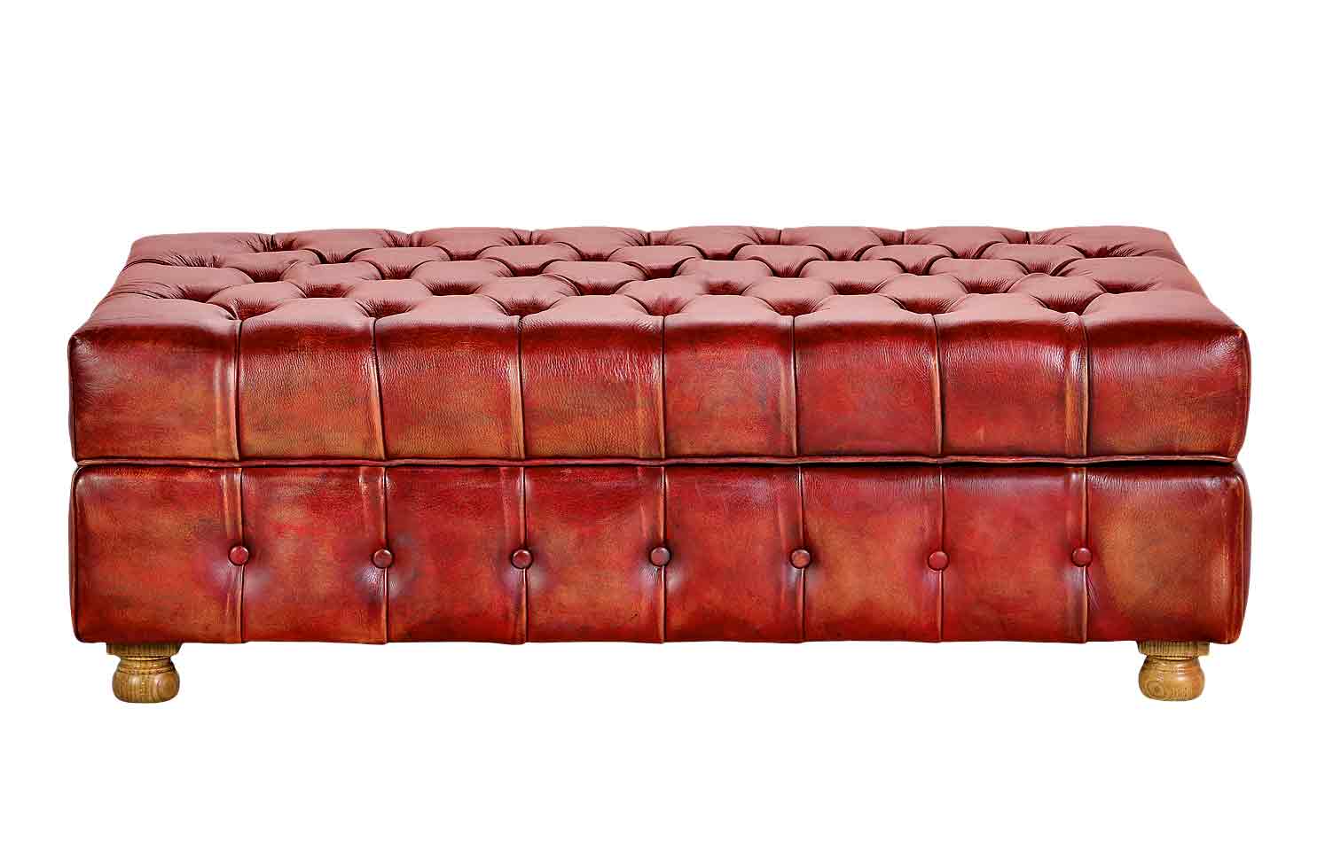 Оттоманка Westminster Timothy Oulton Home Concept.