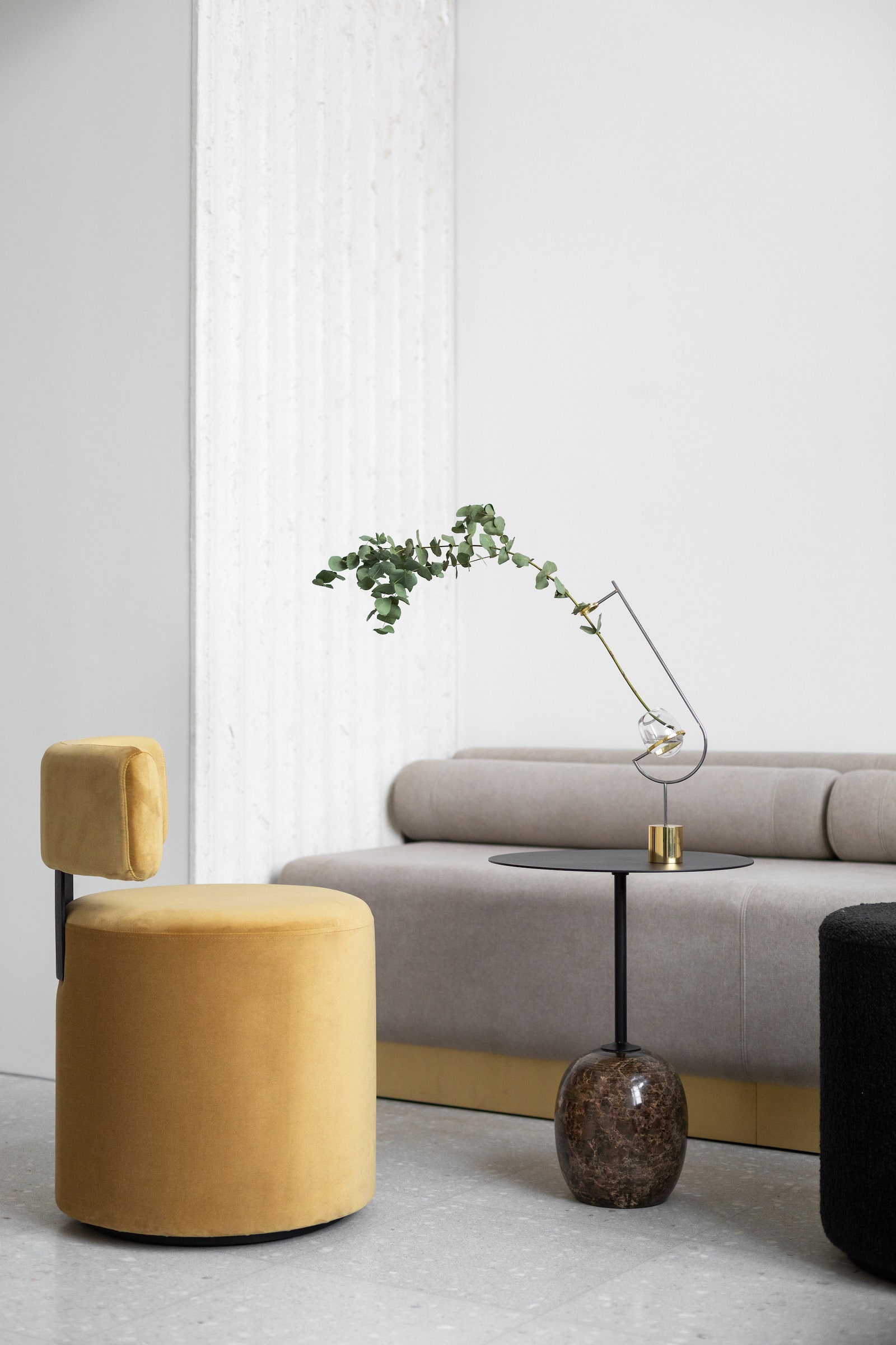 Itplace артконсьерж и бар Lobby в Гостином Дворе