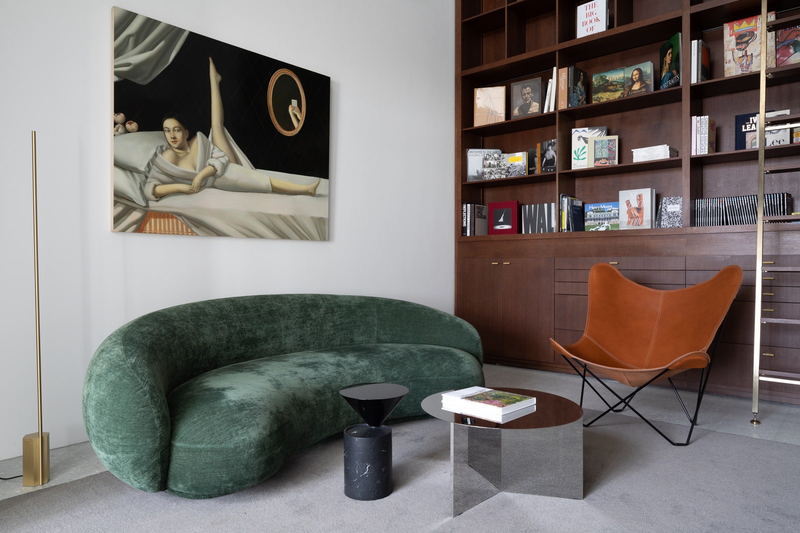 Itplace артконсьерж и бар Lobby в Гостином Дворе