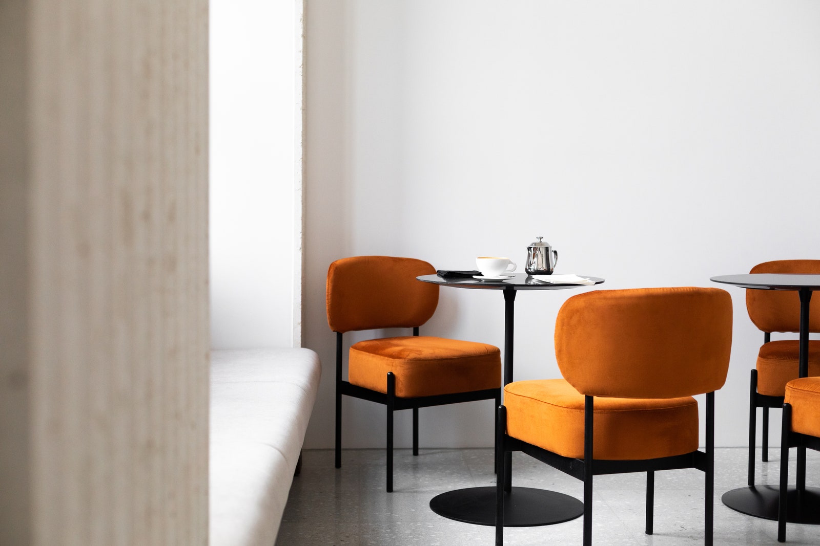 Itplace артконсьерж и бар Lobby в Гостином Дворе
