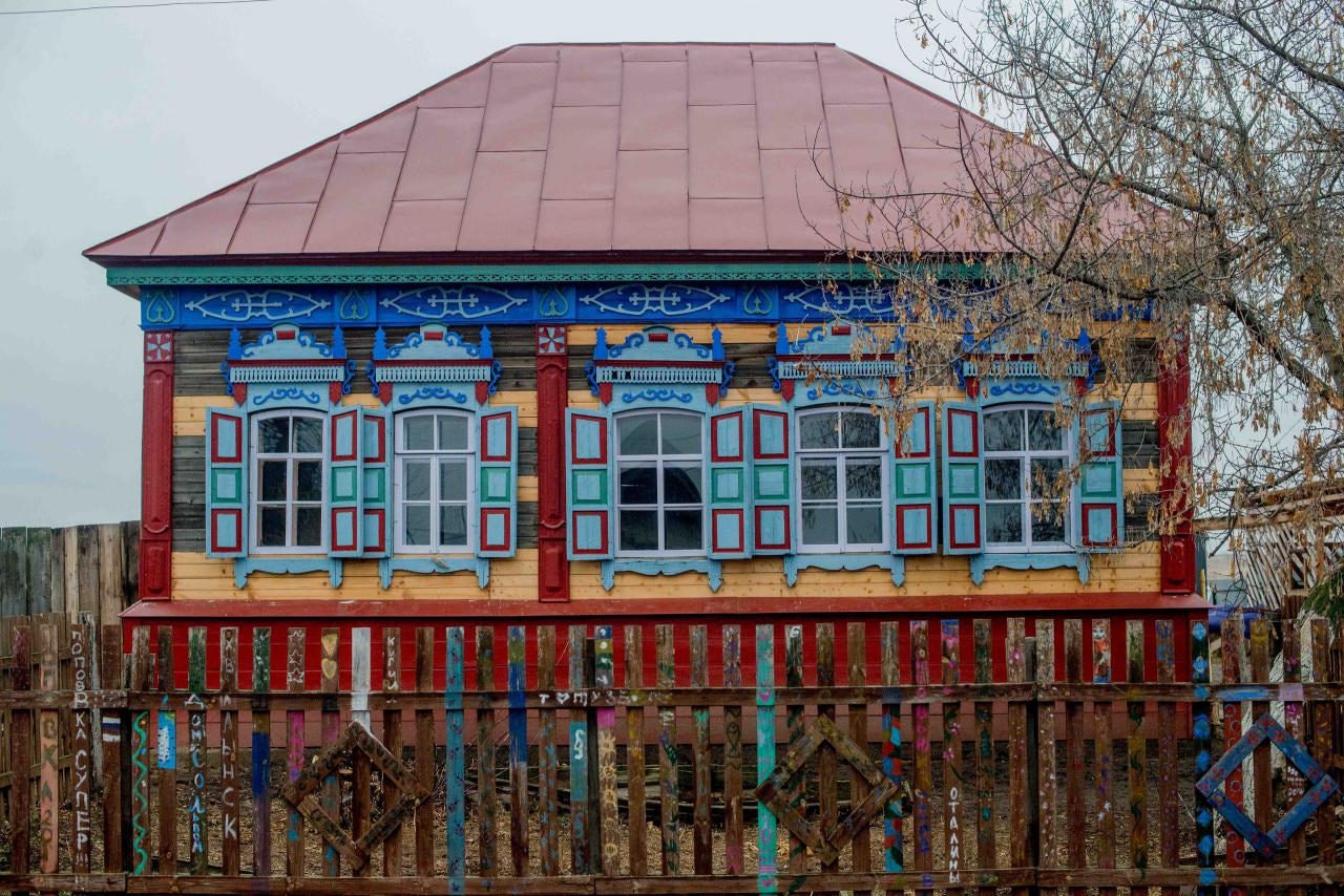 Как в России относятся к архитектурному наследию 9 хороших и плохих примеров