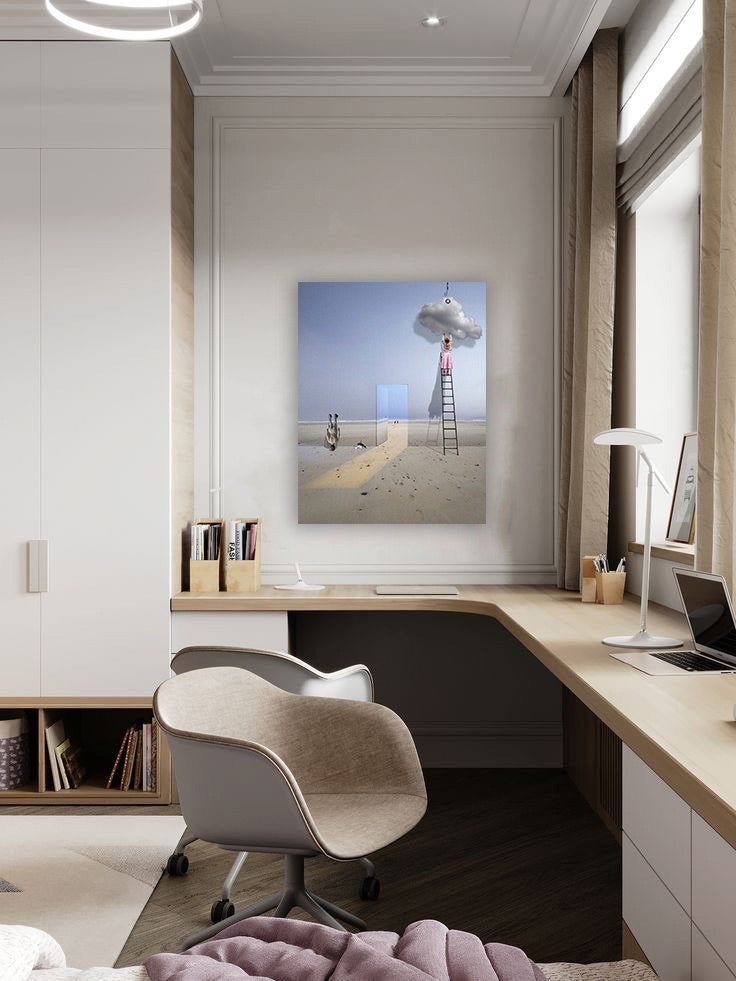 Оформляем дерзкий интерьер 15 эффектных фотографий с помощью которых можно преобразить вашу квартиру