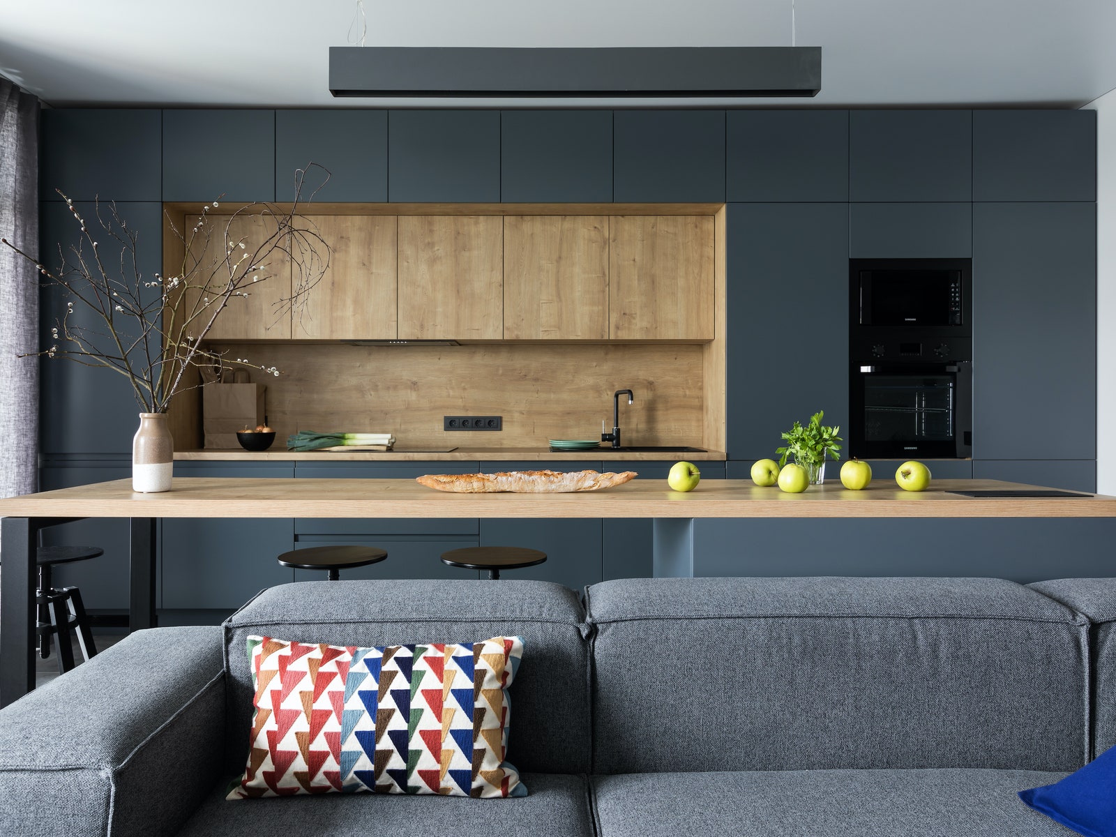 Квартира под сдачу в Минске, 72 м²