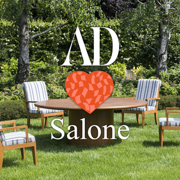 #ADLovesSalone: почему Annibale Colombo считается одним из старейших семейных предприятий в Италии