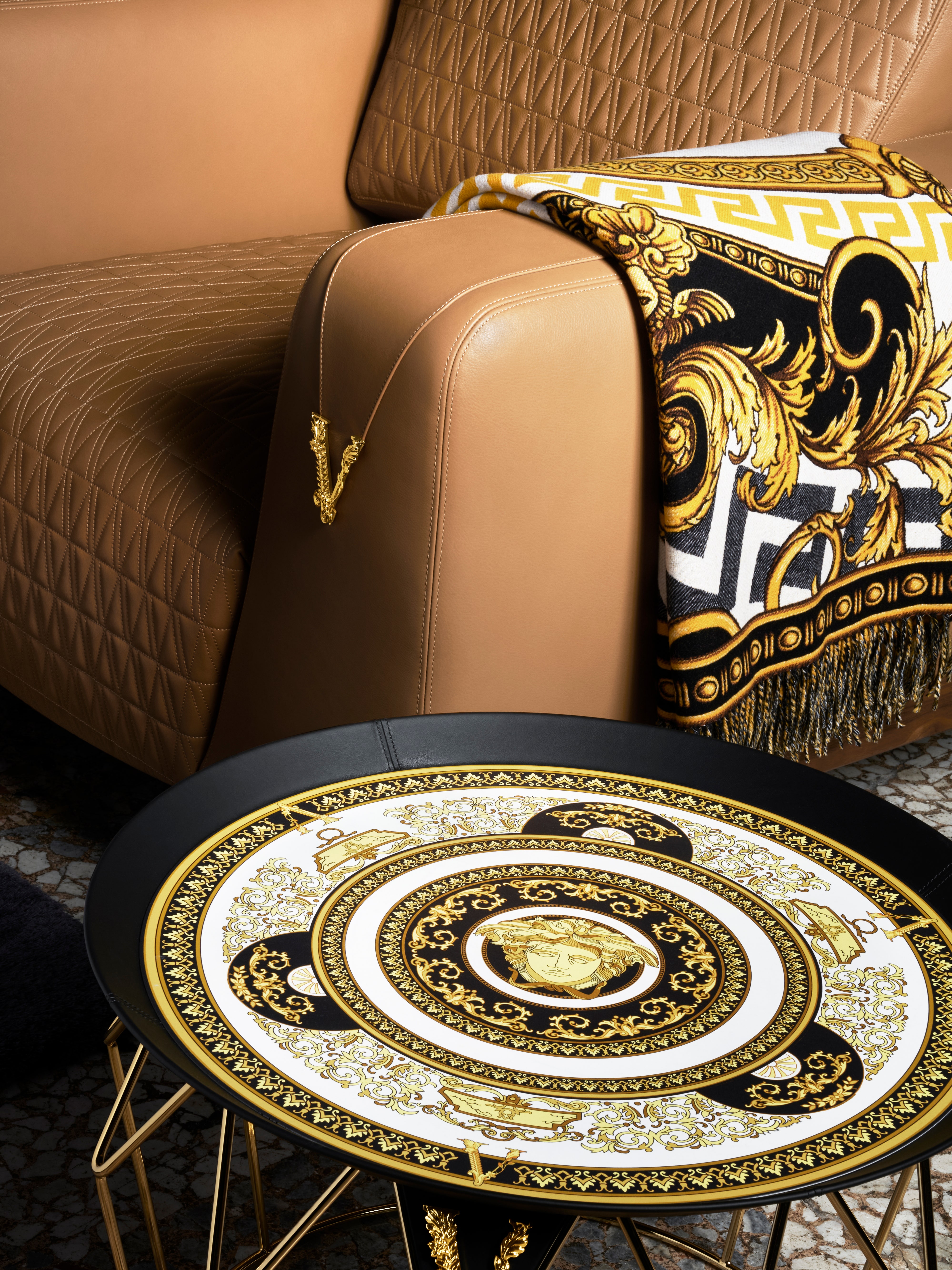 versace homeware